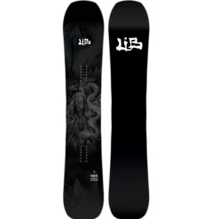 Lib_Tech Skunk Ape Camber