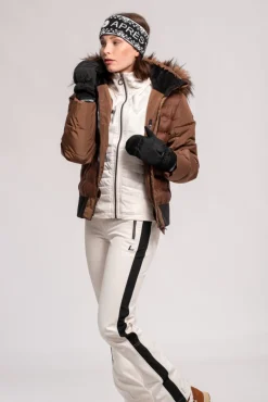 Luhta Womens Halhola Jacket