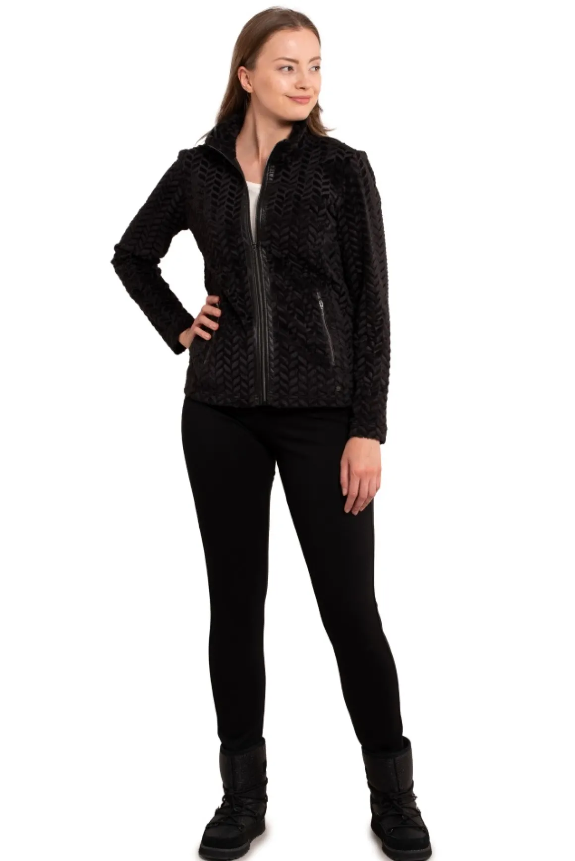 Luhta Womens Halmeniemi Jacket