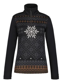 Luhta Womens Hangist Pully