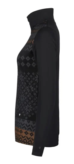 Luhta Womens Hangist Pully
