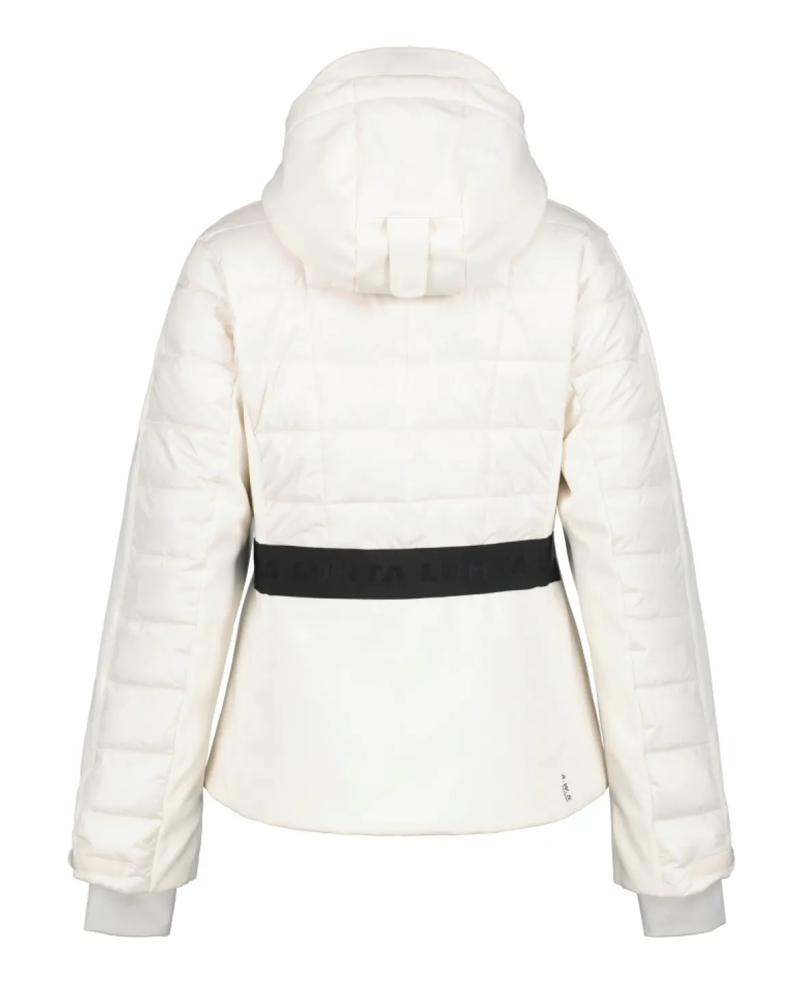 Luhta Womens Kuivasalmi Jacket
