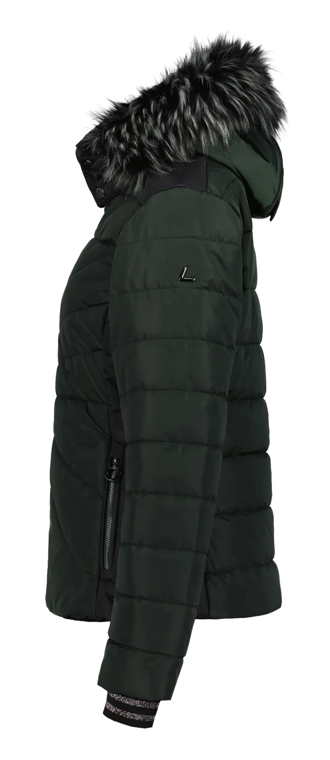 Luhta Womens Skalluvaara Jacket