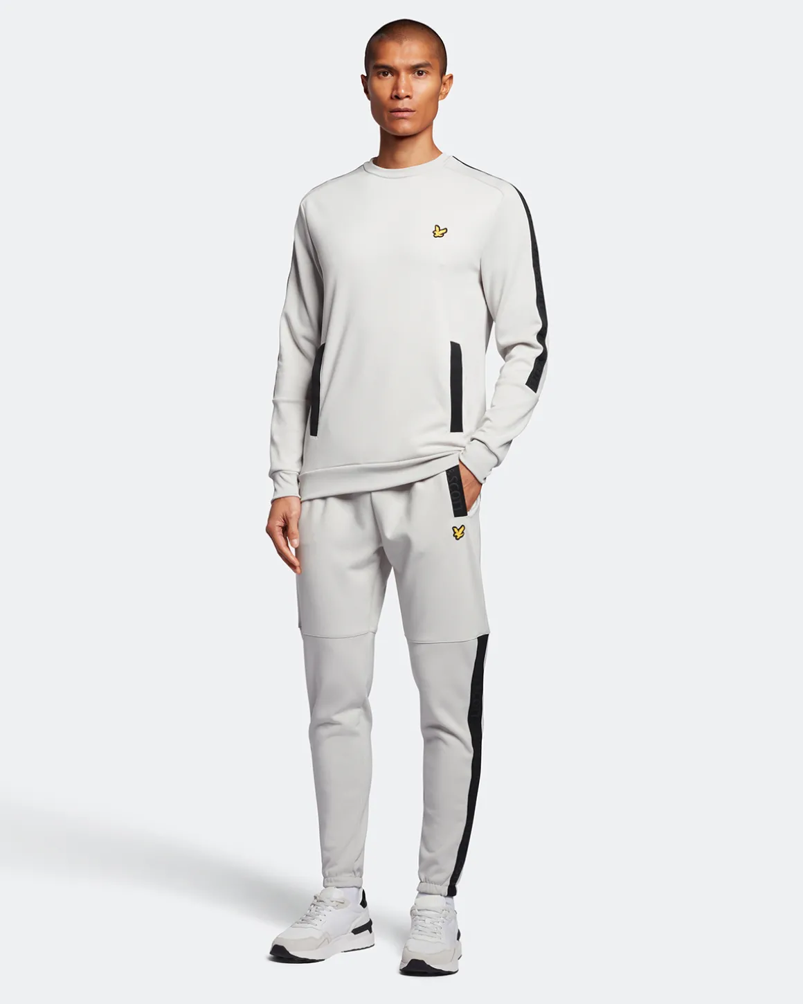 Lyle _and_ Scott Pocket Branded Trackies