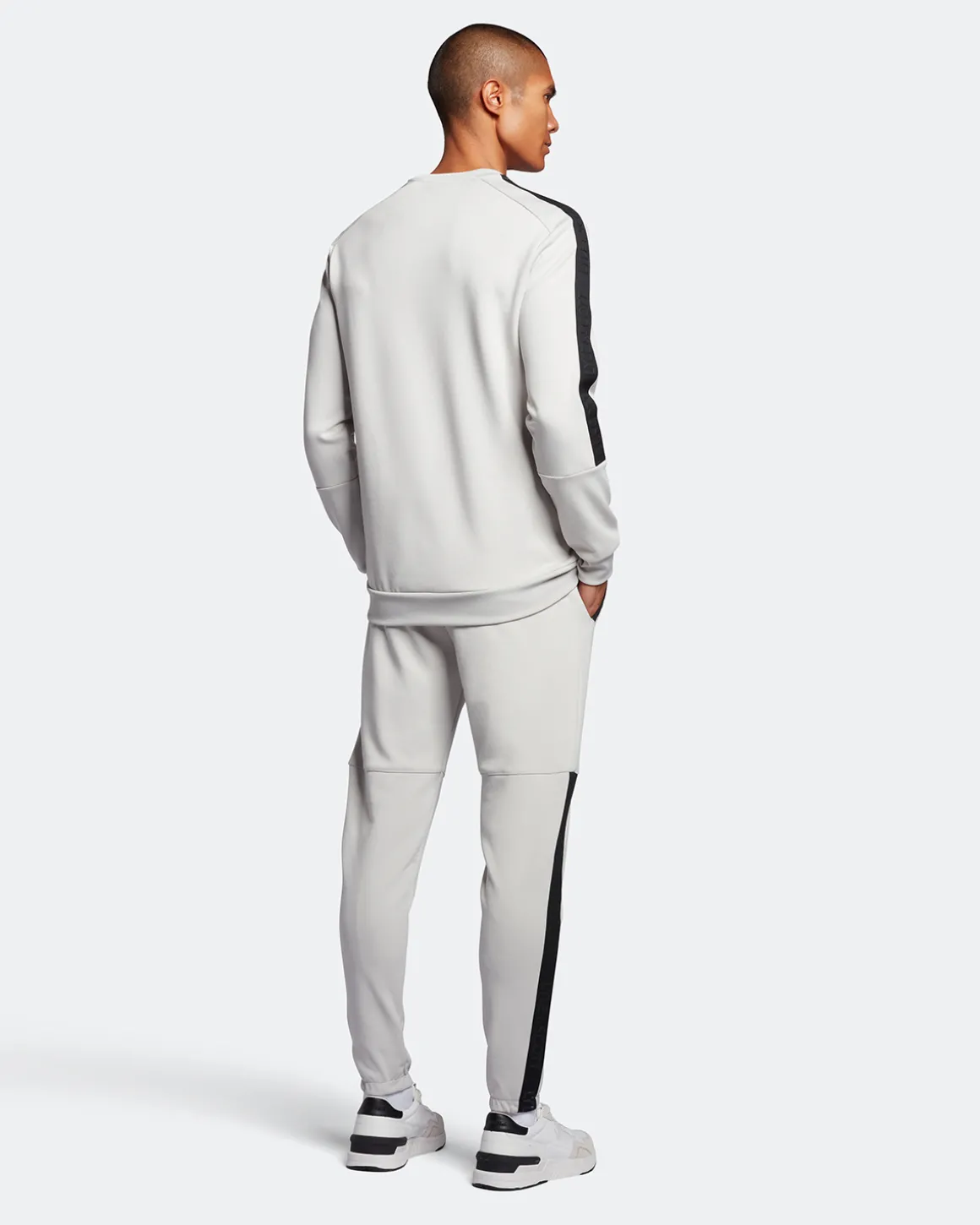 Lyle _and_ Scott Pocket Branded Trackies