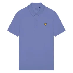 Lyle _and_ Scott Sport SS Polo