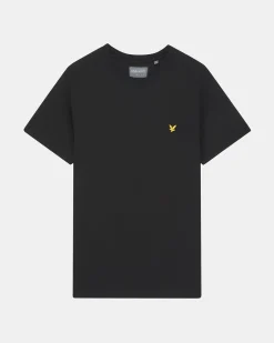 Lyle and Scott Core Raglan shirt 2023