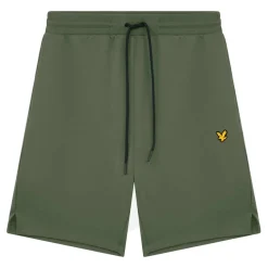 LYLE Mens Fly Fleece Shorts