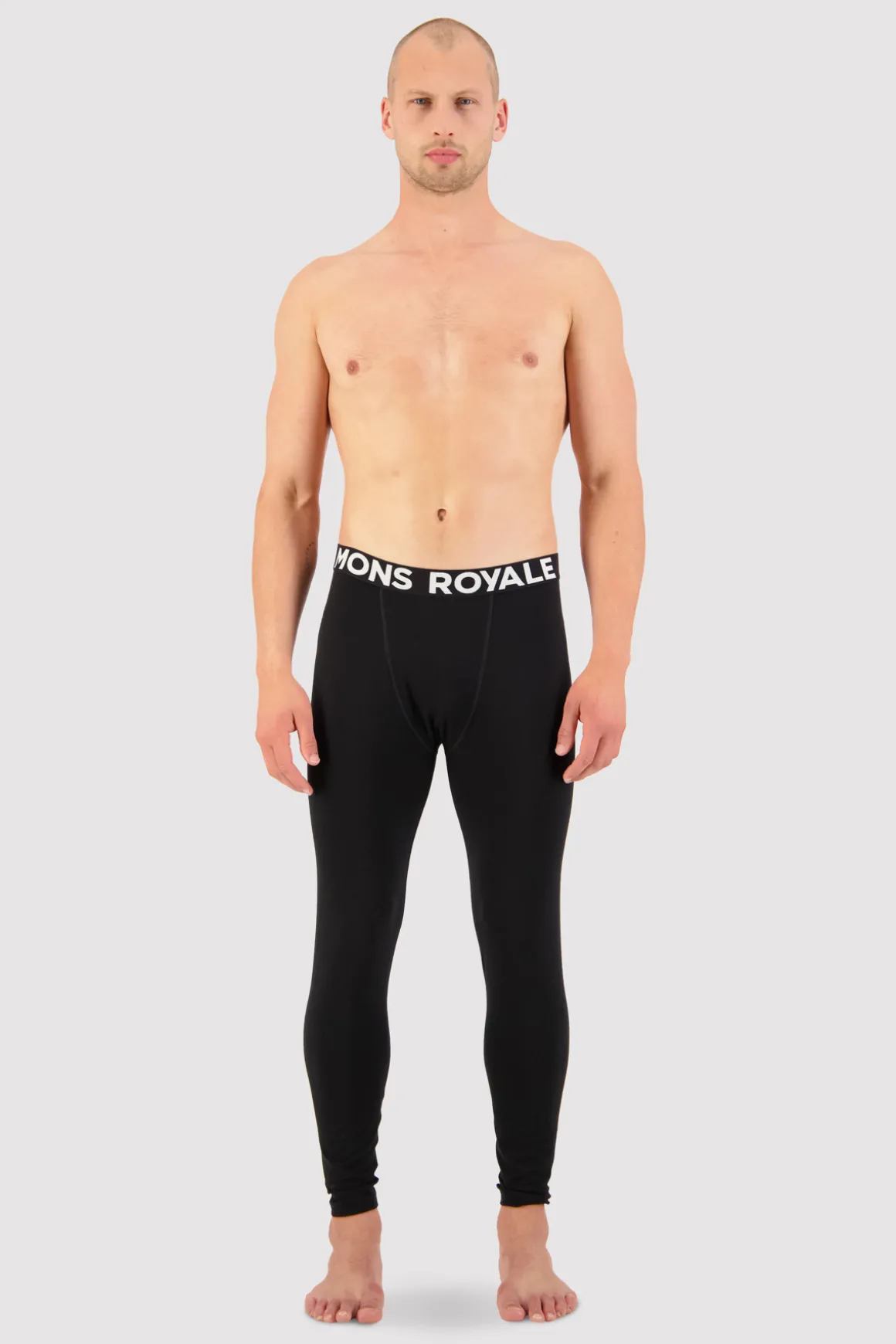Mons Royale Mens Cascade Merino Flex Legging