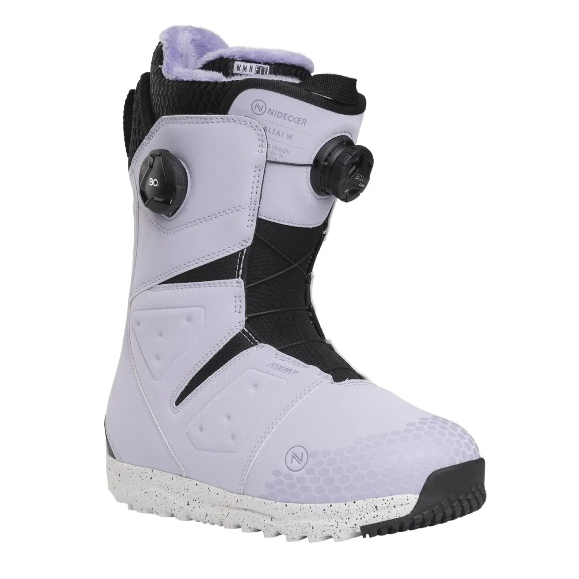 Nidecker Altai W