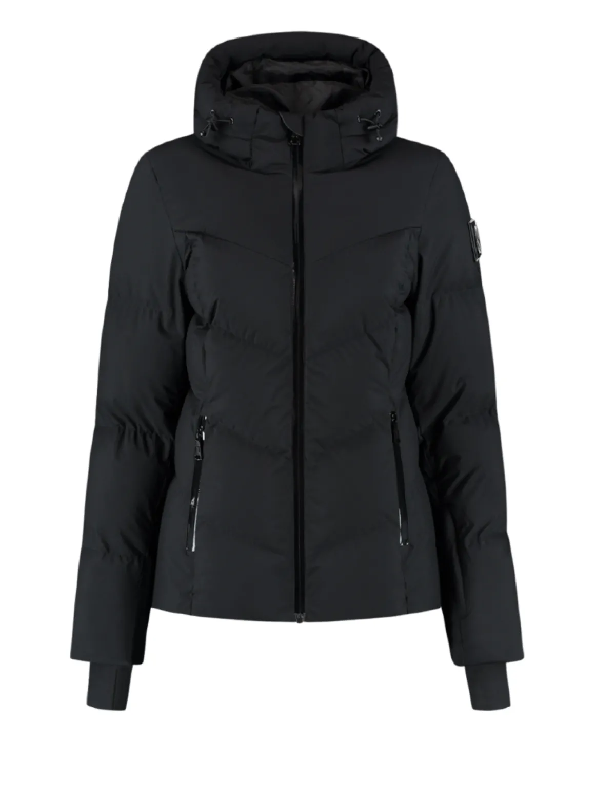 Nikkie Womens Girona Ski Jacket