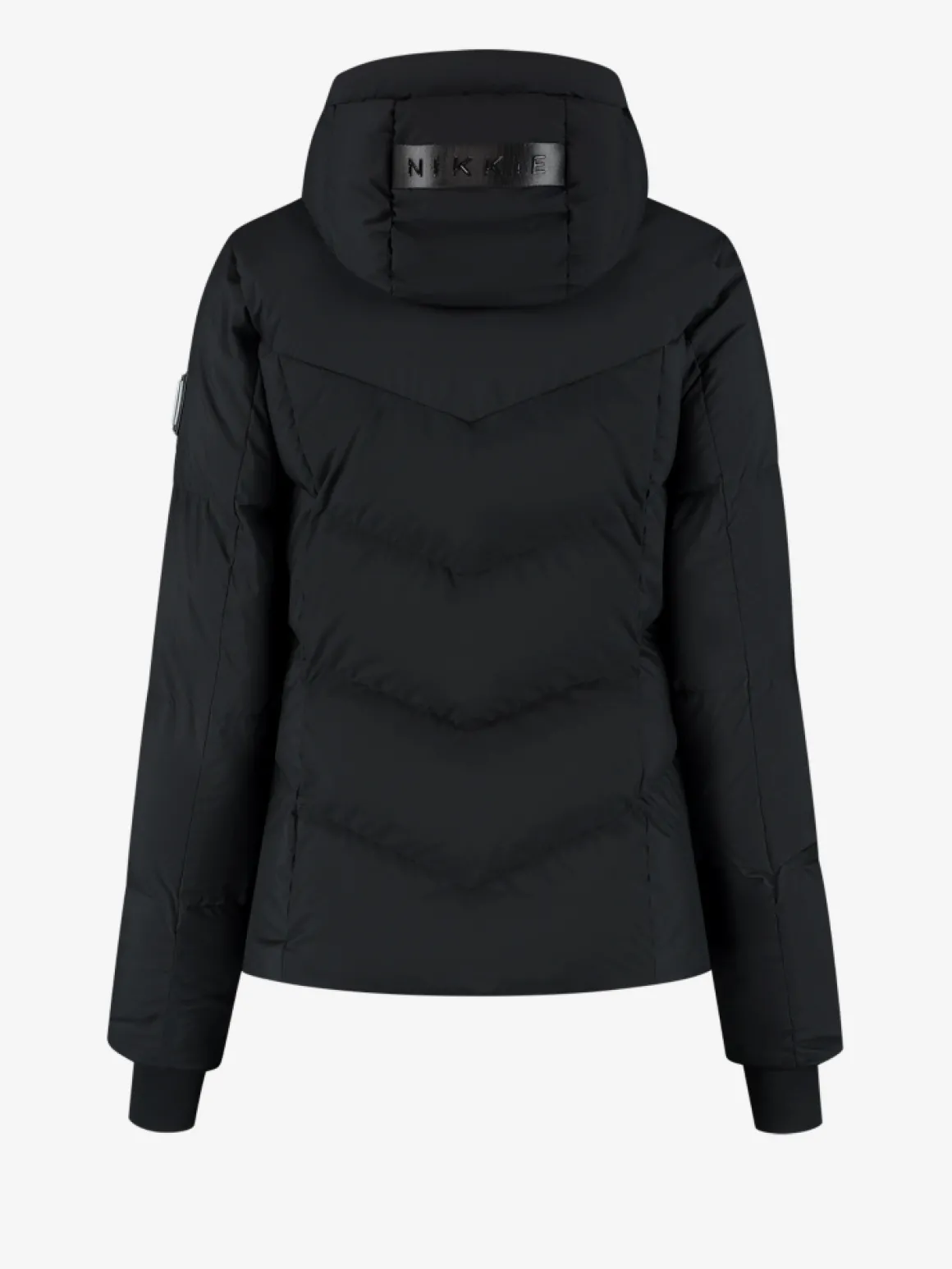 Nikkie Womens Girona Ski Jacket