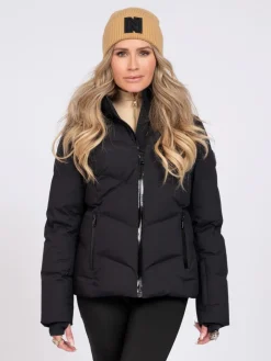 Nikkie Womens Girona Ski Jacket