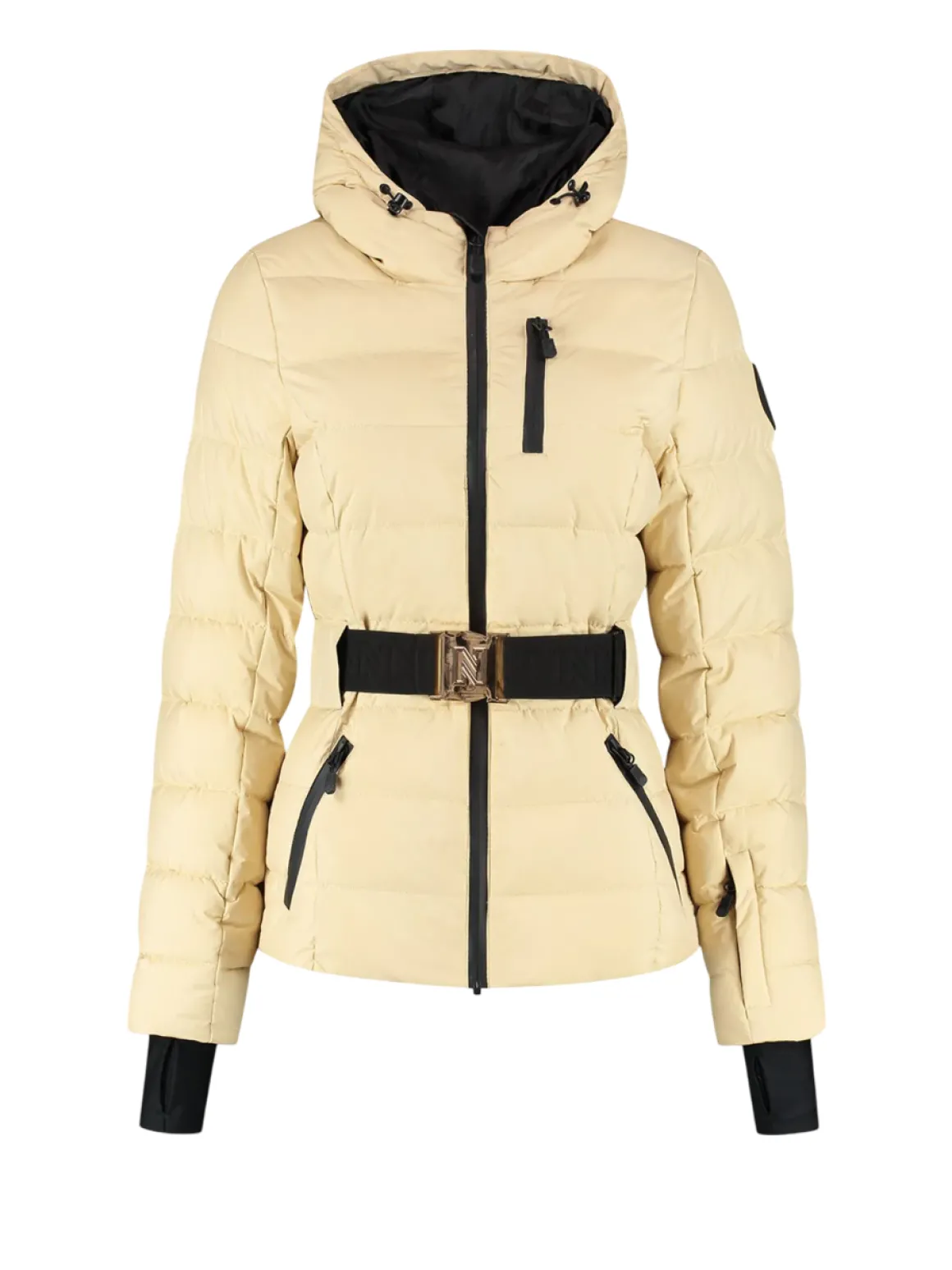 Nikkie Womens Goya Ski Jacket