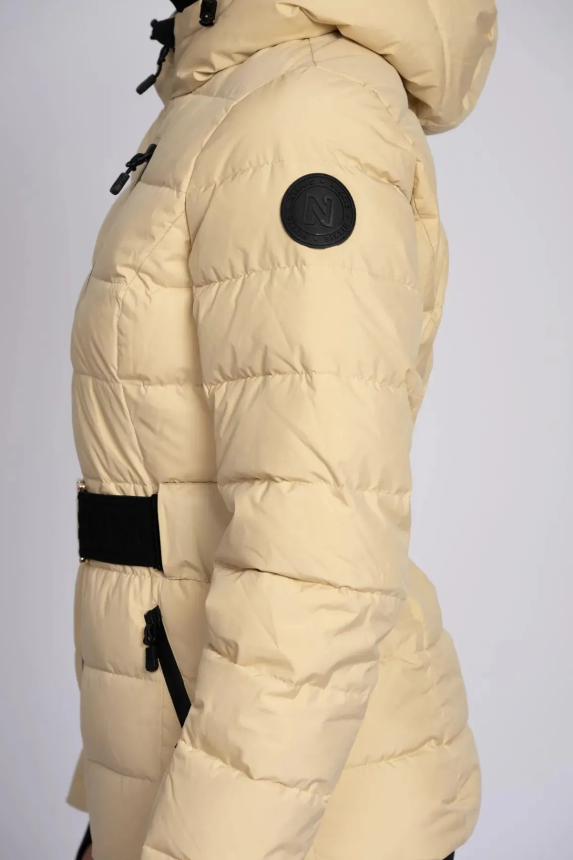 Nikkie Womens Goya Ski Jacket