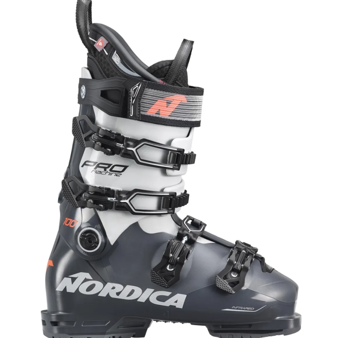 Nordica Pro Machine 100