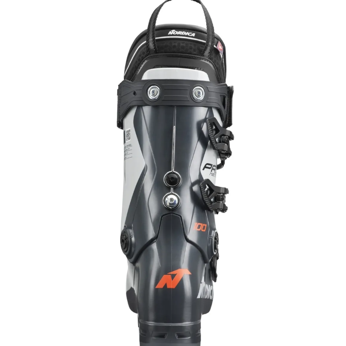 Nordica Pro Machine 100