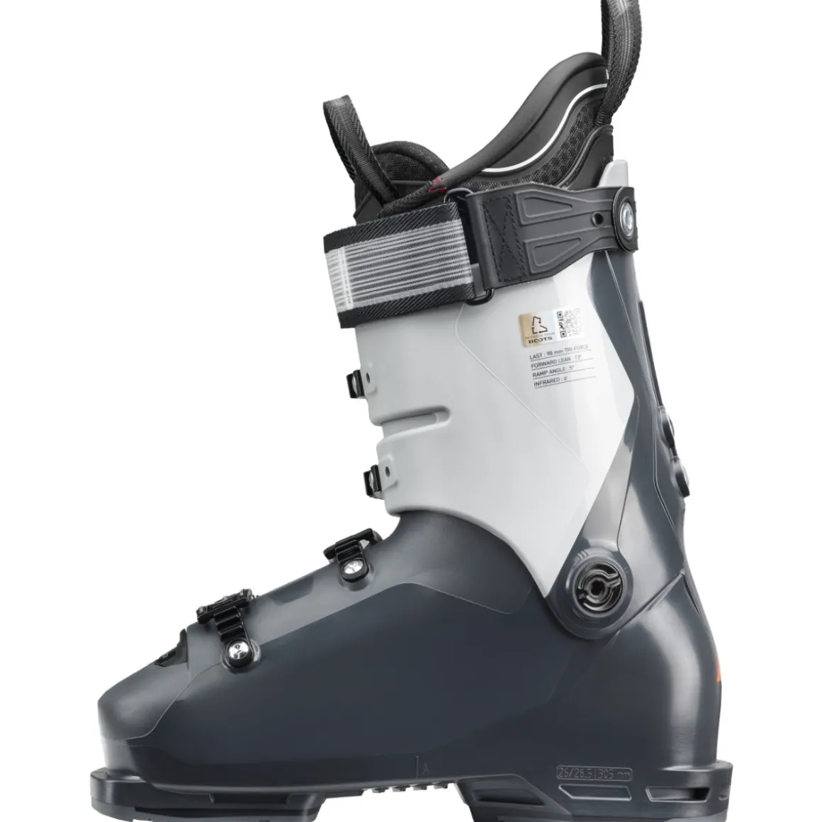 Nordica Pro Machine 100