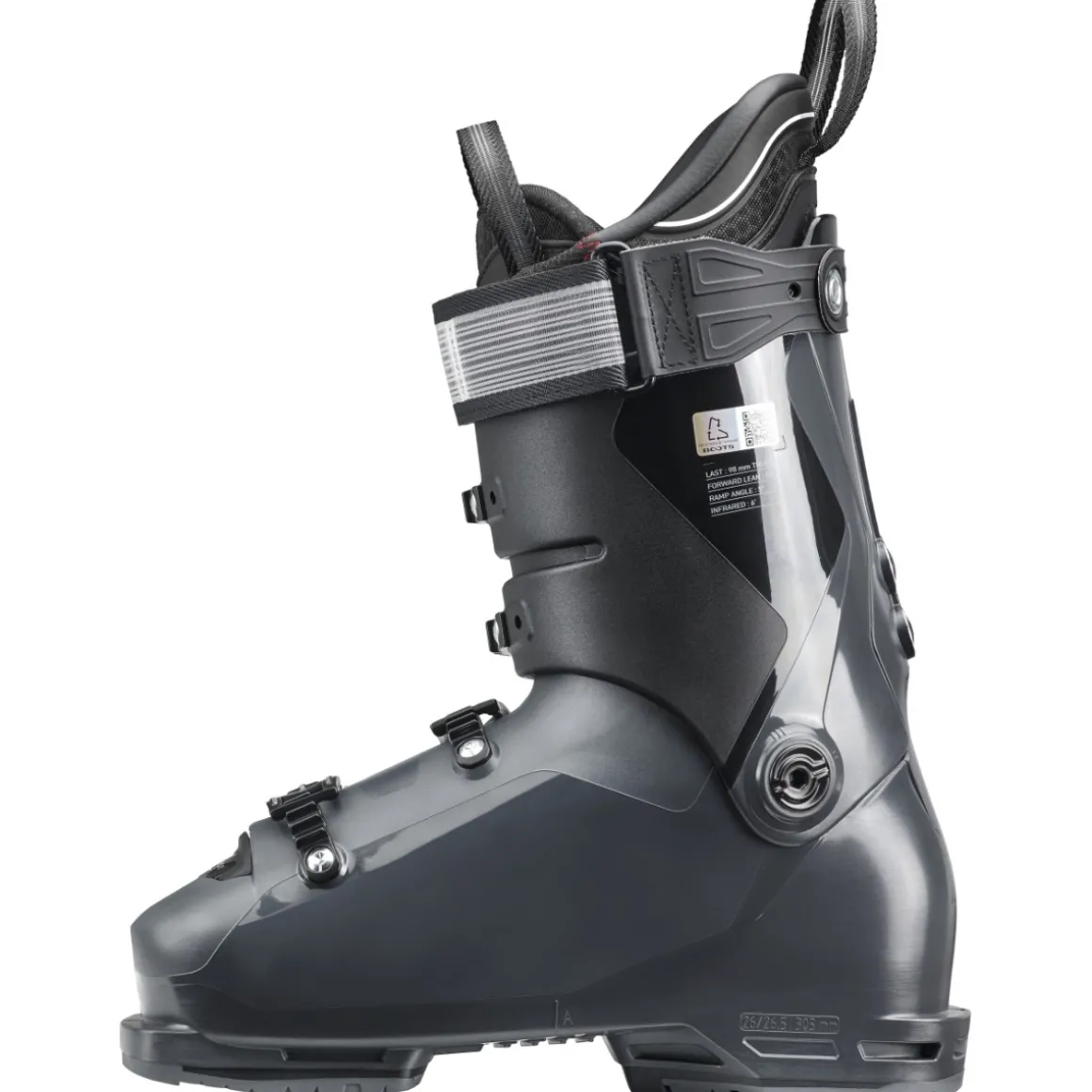 Nordica Pro Machine 110