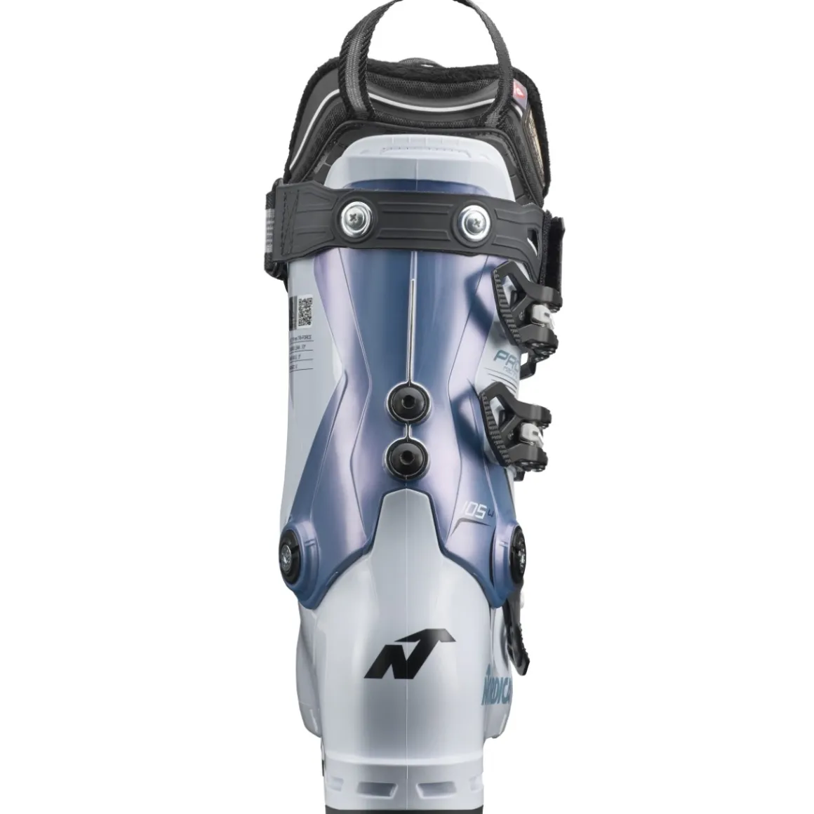 Nordica Pro Machine 105 W