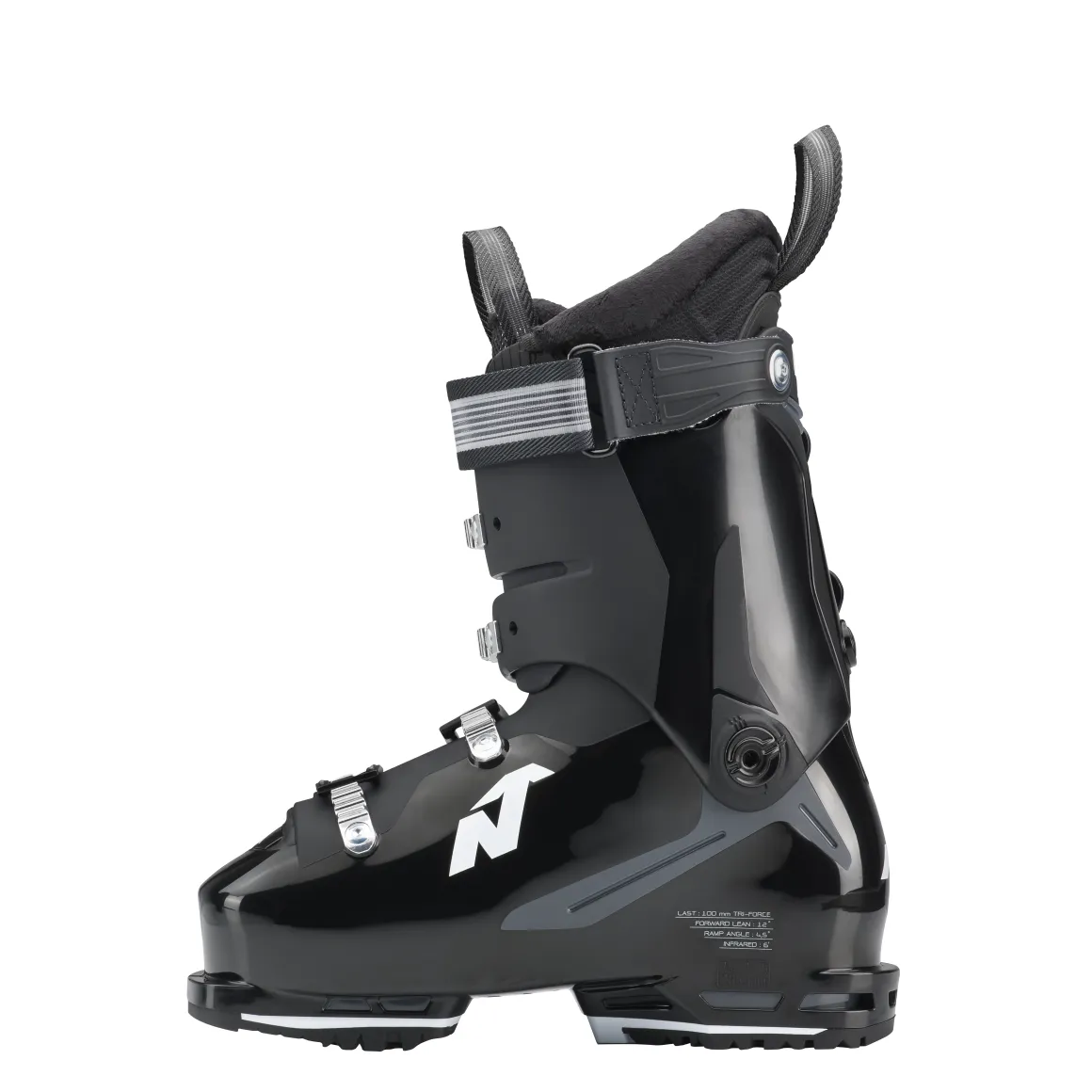 Nordica Speedmachine 3 85 W GW