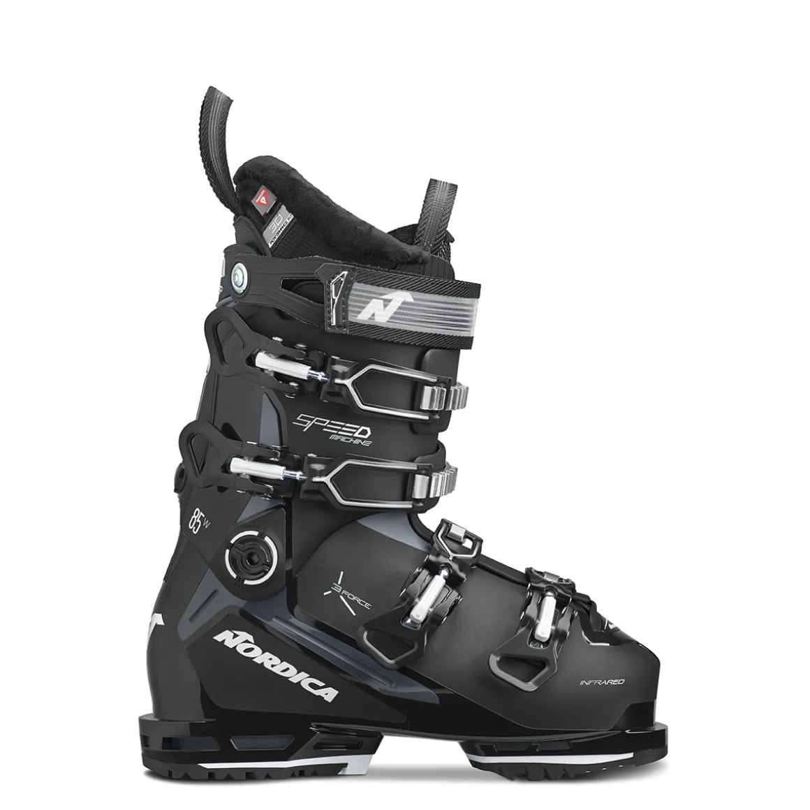 Nordica Speedmachine 3 85 W GW