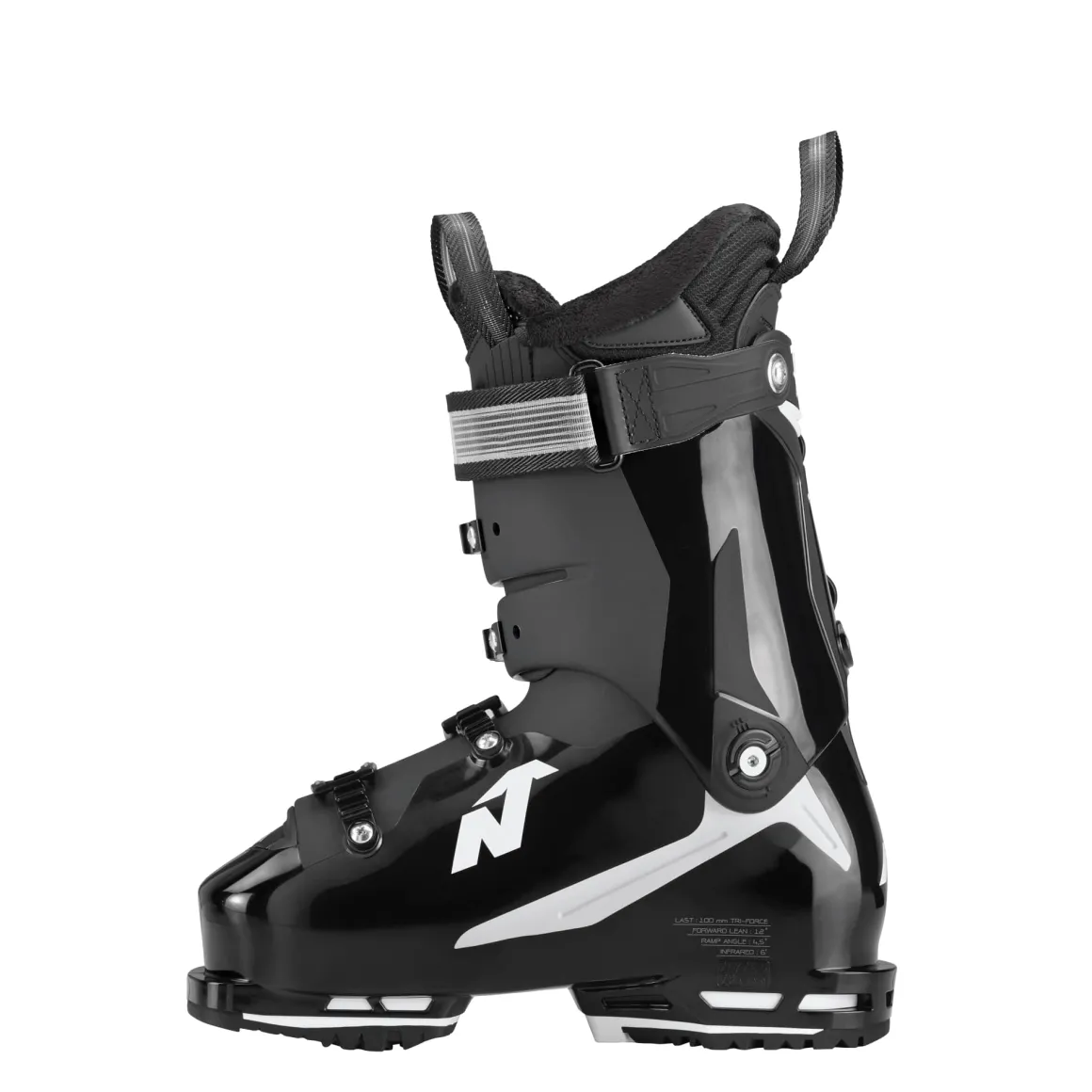 Nordica Speedmachine 3 105 W Gw