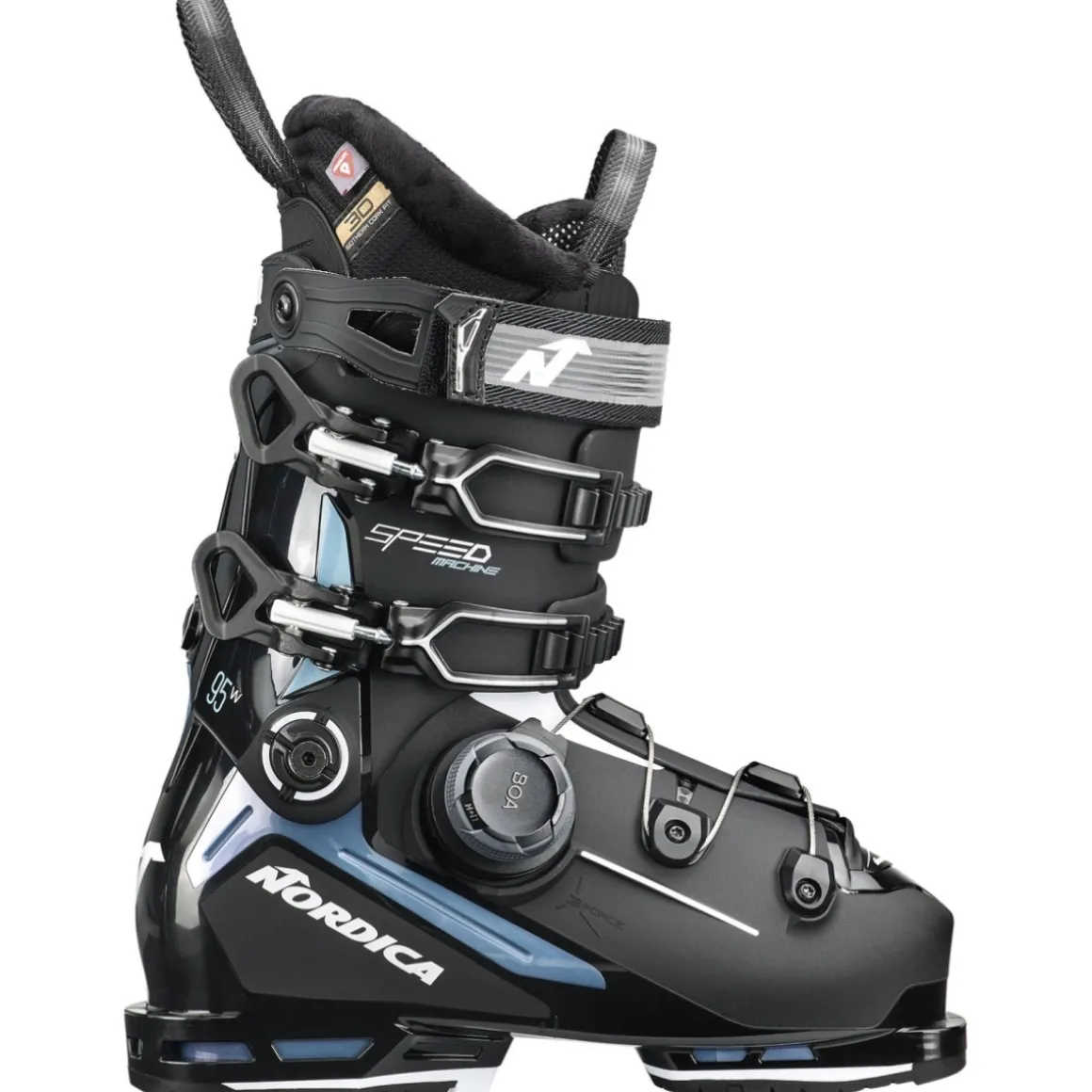 Nordica Speedmachine 3 BOA 95 W