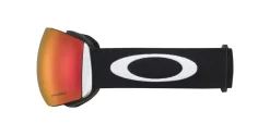 Oakley Flight Deck L Black/Torch
