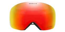 Oakley Flight Deck L Black/Torch