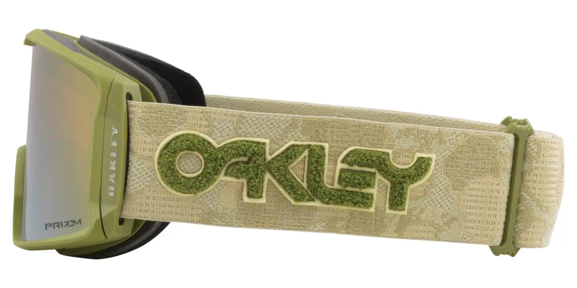 Oakley Line Miner L Sage Kotsenburg/Sage Gold