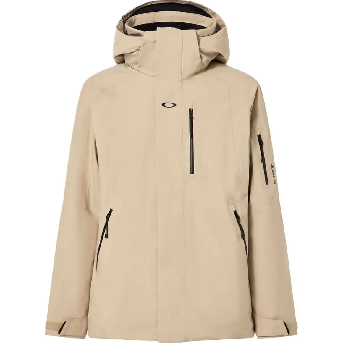 Oakley Mens Sub Temp Rc Gore-Tex Jacket 2.0