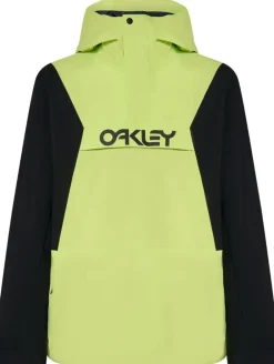Oakley Mens Tnp Tbt Insulated Anorak
