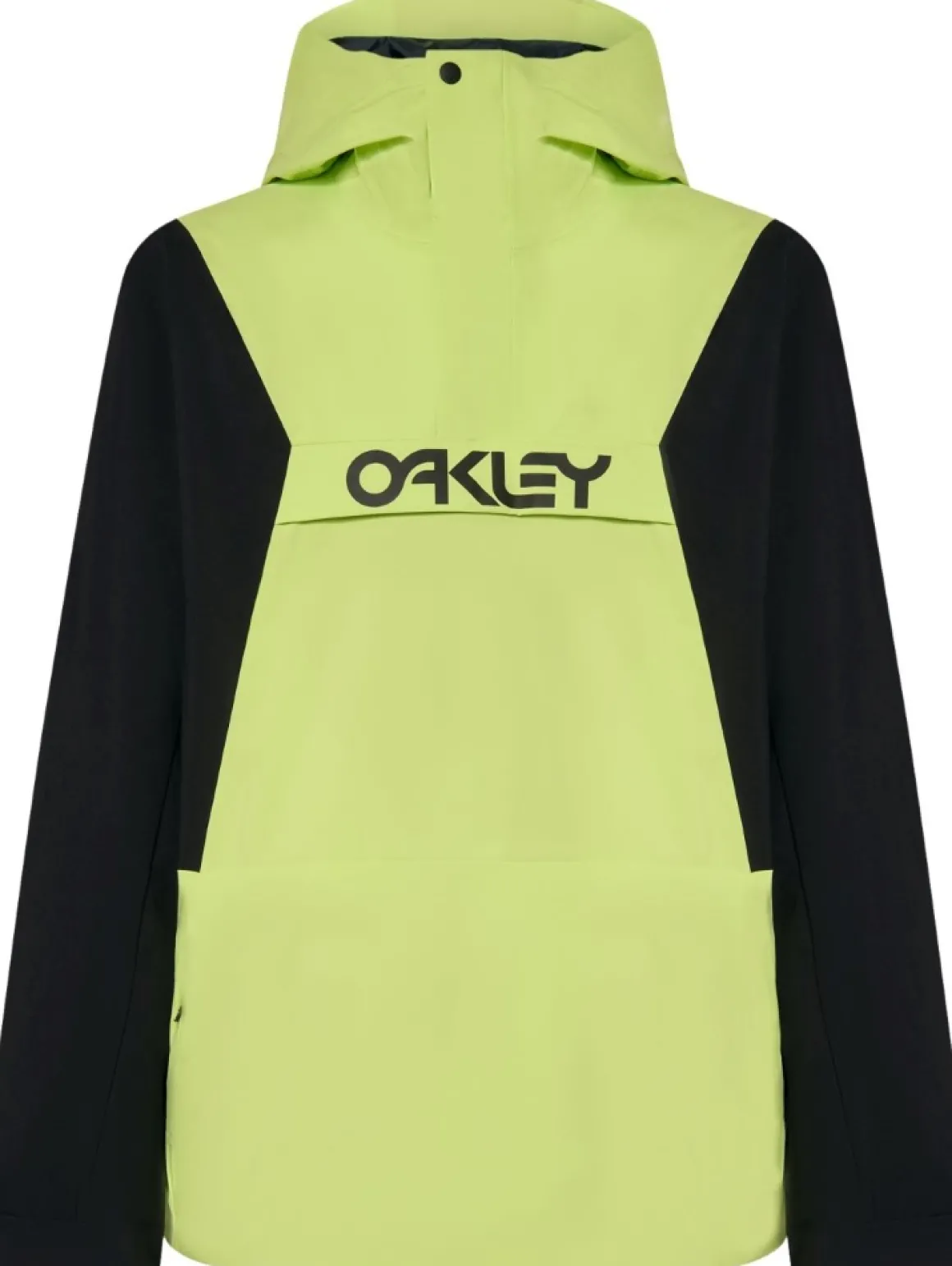 Oakley Mens Tnp Tbt Insulated Anorak