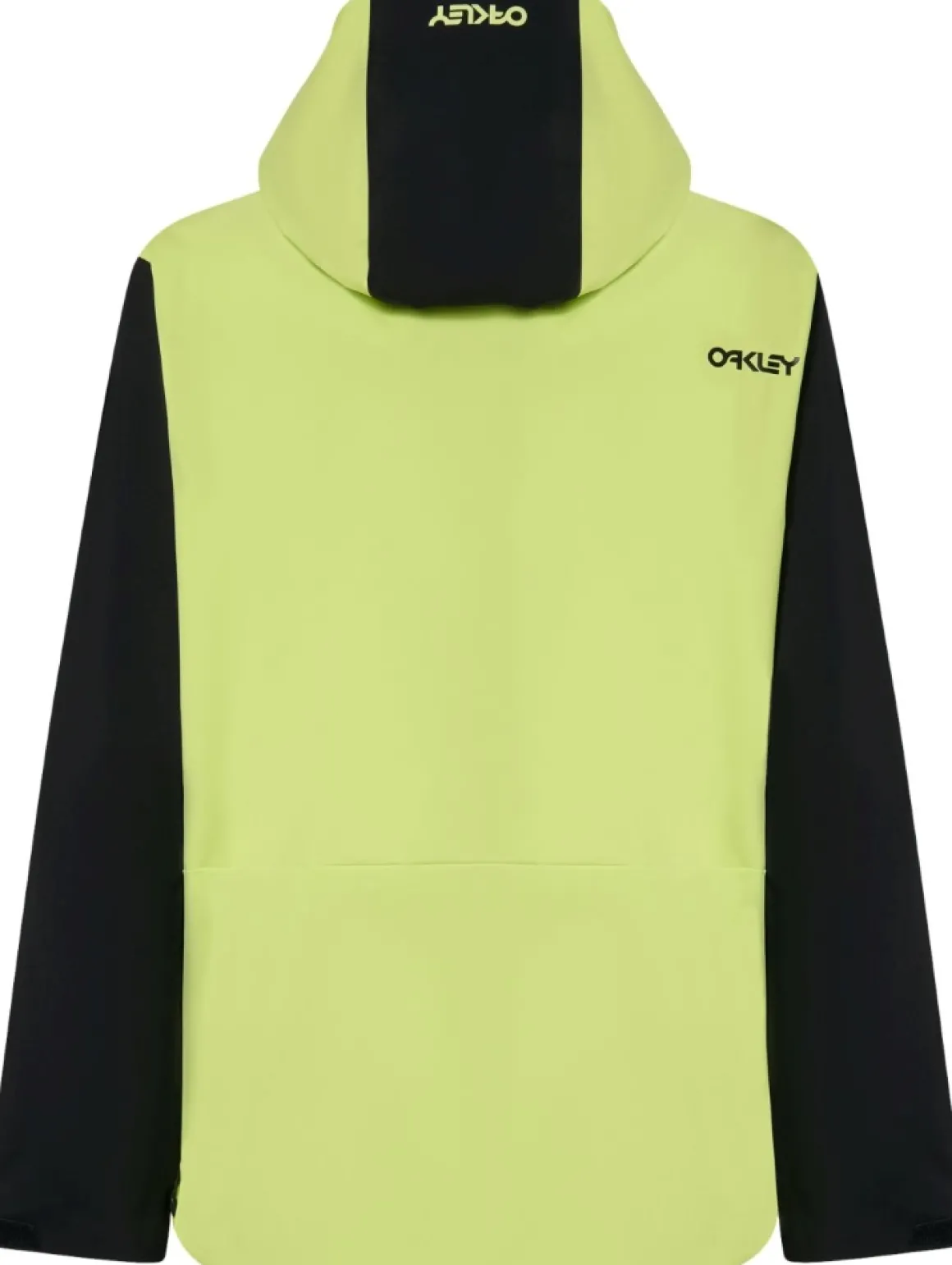 Oakley Mens Tnp Tbt Insulated Anorak