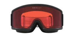Oakley Target Line S Black/Rose