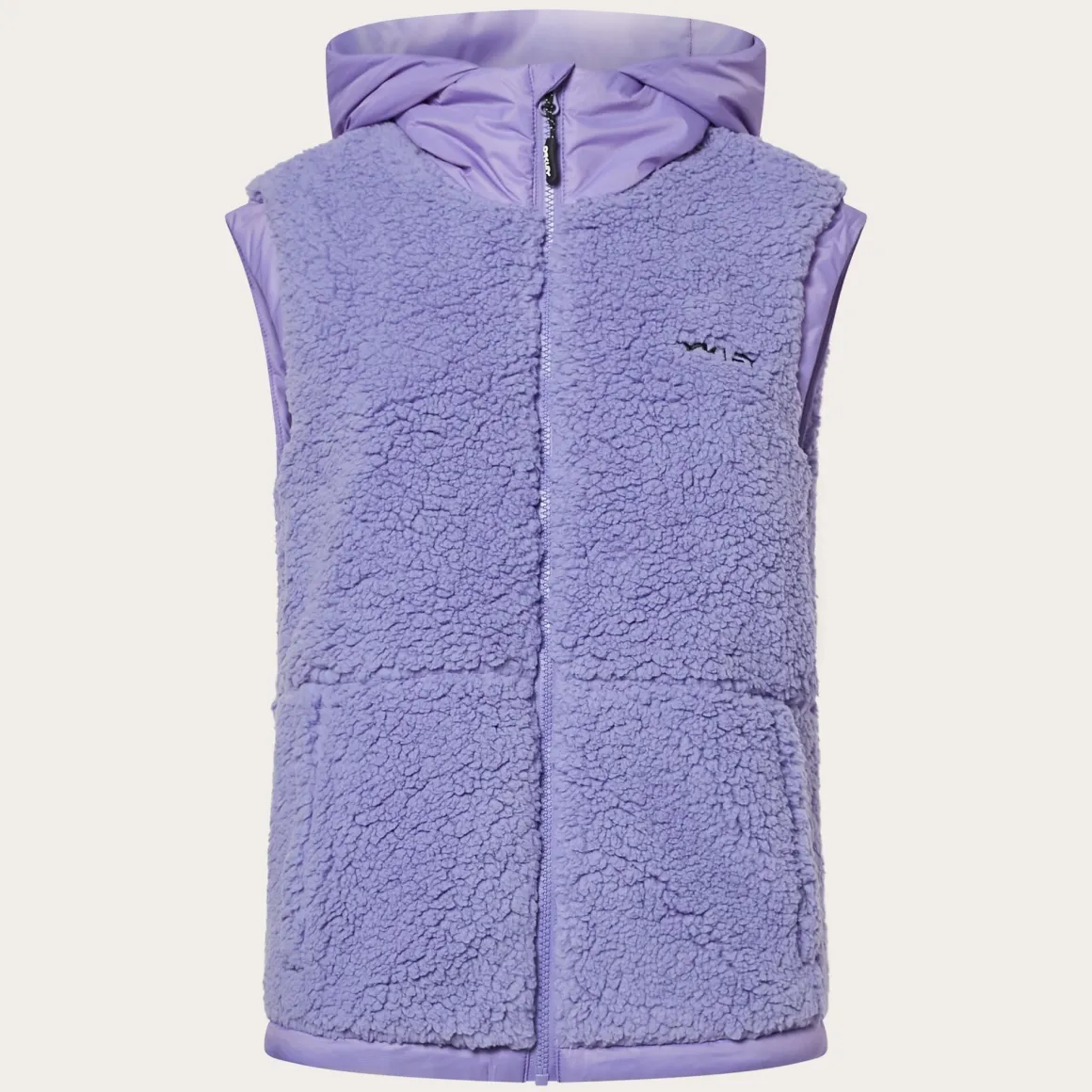 Oakley Womens Tnp Sherpa RC Vest