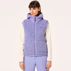 Oakley Womens Tnp Sherpa RC Vest