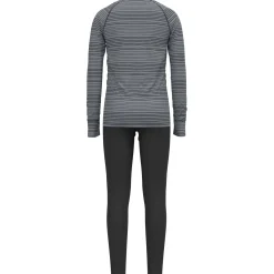 Odlo Active Warm Eco Kids Set