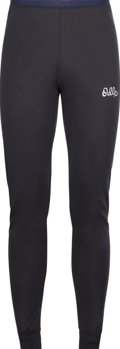 Odlo M BL Bottom long ACTIVE WARM O