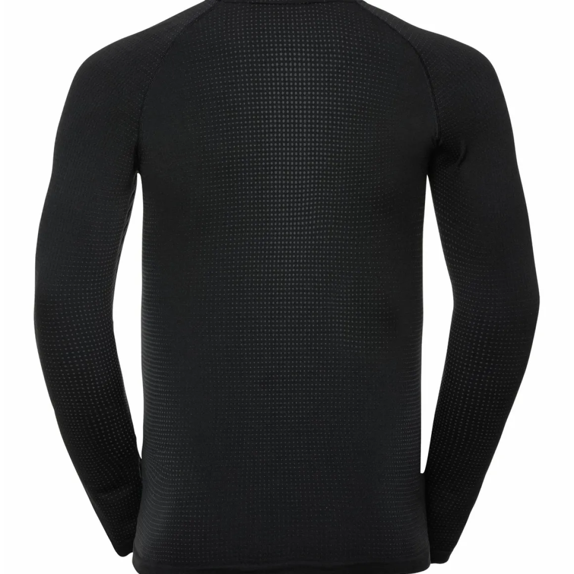 Odlo M BL TOP Crew neck l_s PERFORM