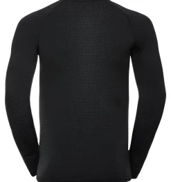 Odlo M BL TOP Crew neck l_s PERFORM