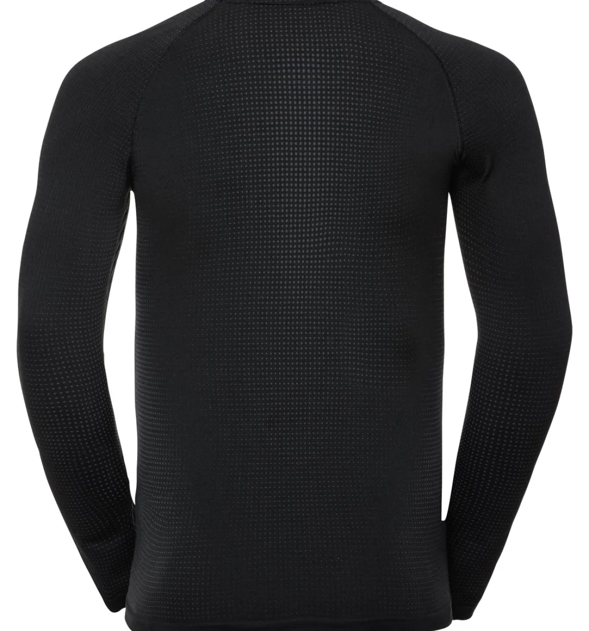 Odlo M BL TOP Crew neck l_s PERFORM