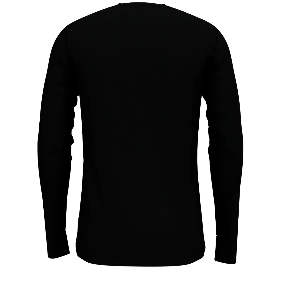 Odlo M Suw Crew L_S Merino