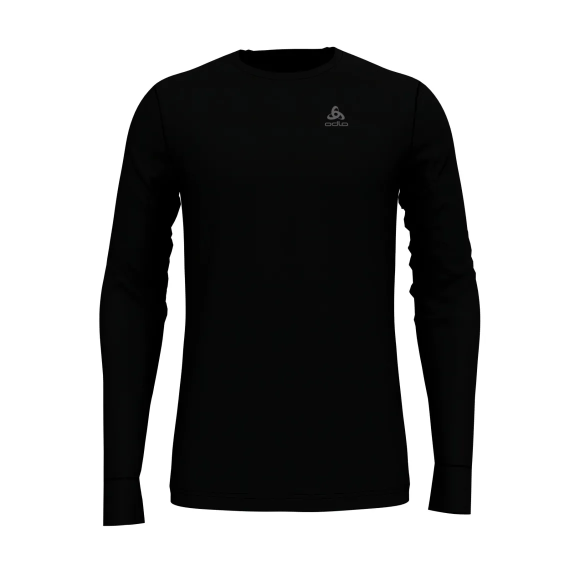 Odlo M Suw Crew L_S Merino