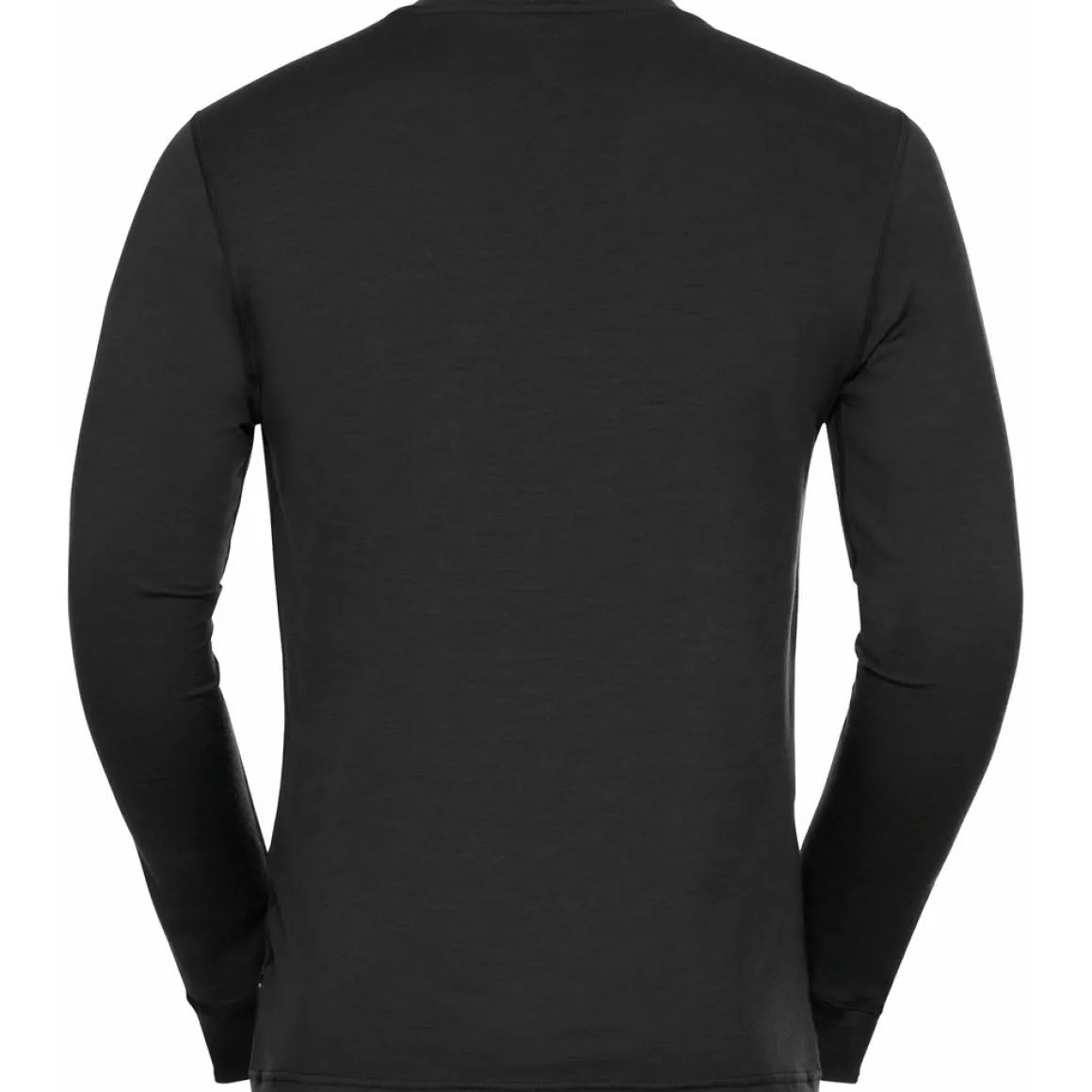 Odlo M Suw Crew L_S Merino