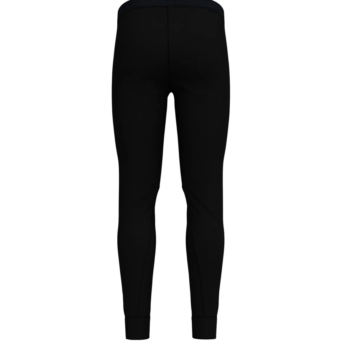 Odlo M Suw Pant Merino Warm