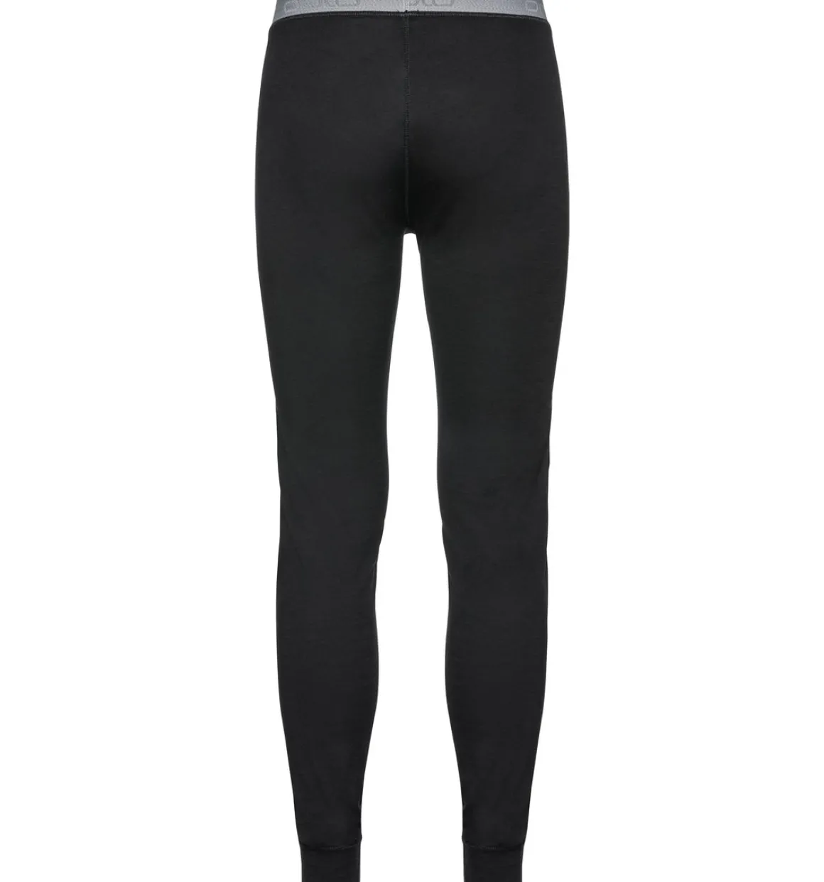Odlo M Suw Pant Merino Warm