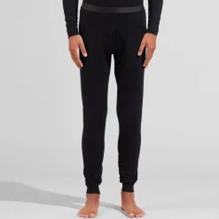 Odlo Mens BL Bottom Long Active Warm