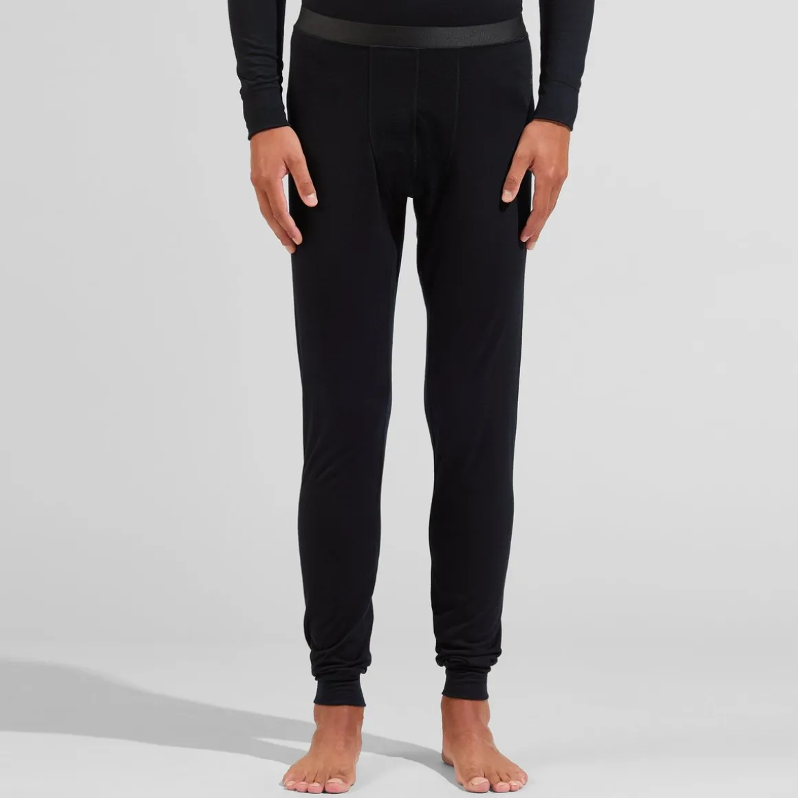 Odlo Mens BL Bottom Long Active Warm